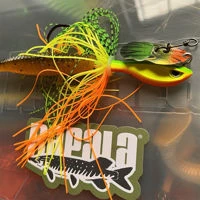 Rapala Rap-V Pike Bladed Jigs 10cm/17g